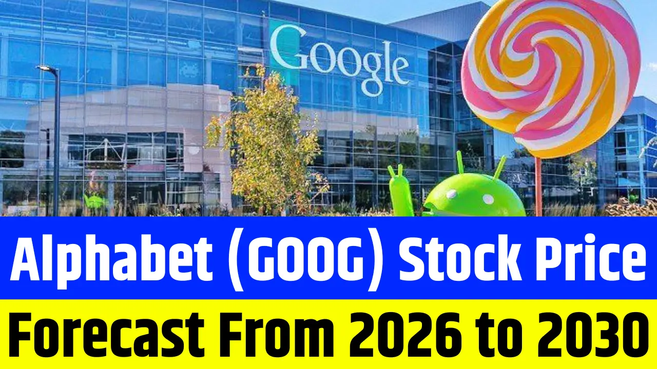 Alphabet Stock Forecast