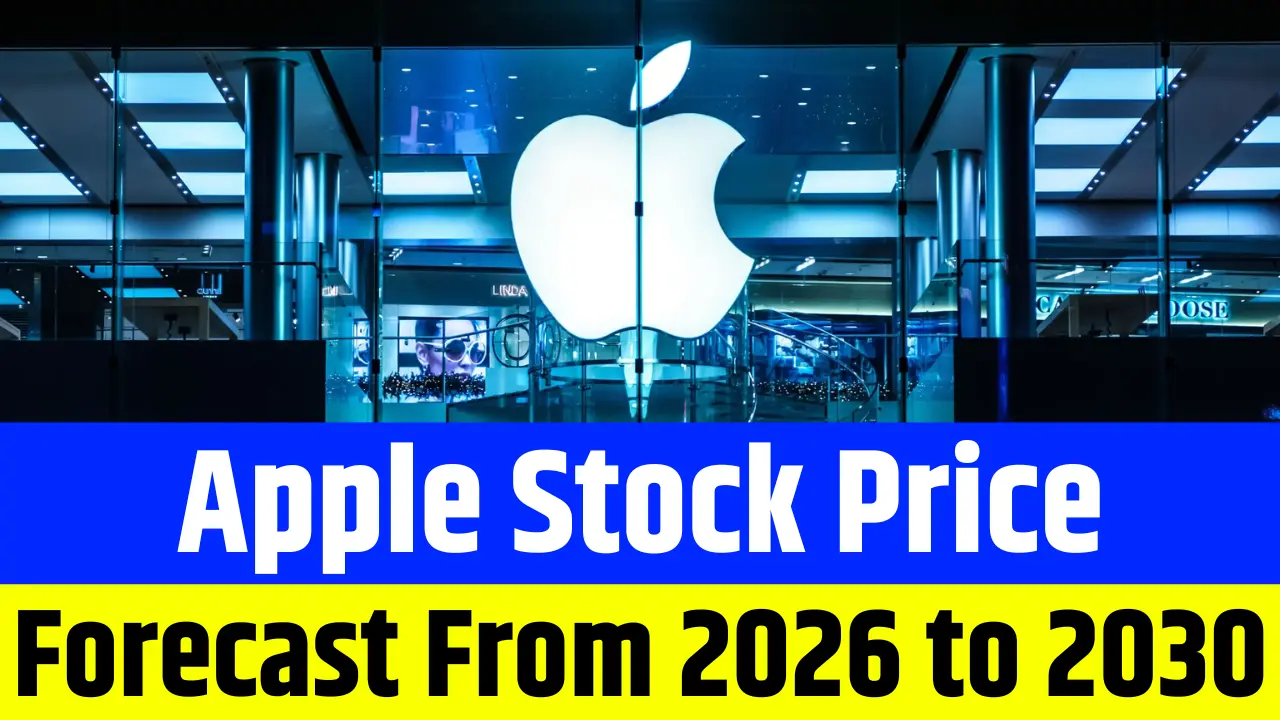 Apple Stock Forecast