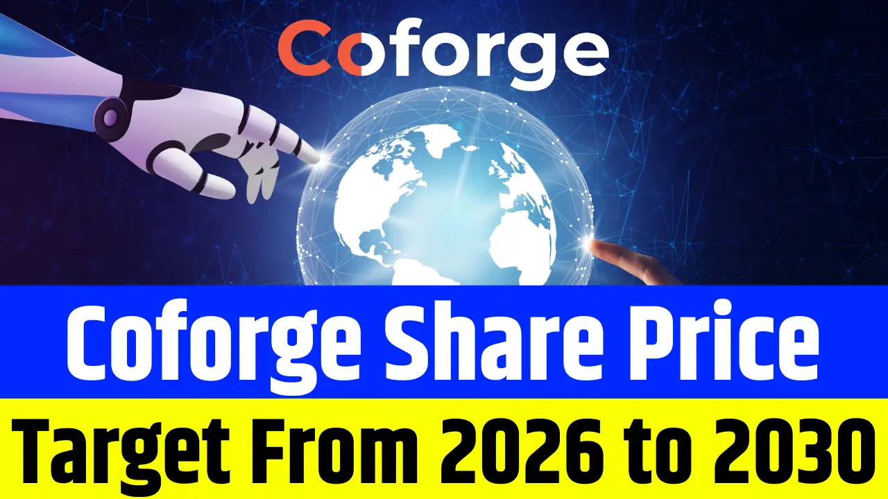 Coforge Share Price Target