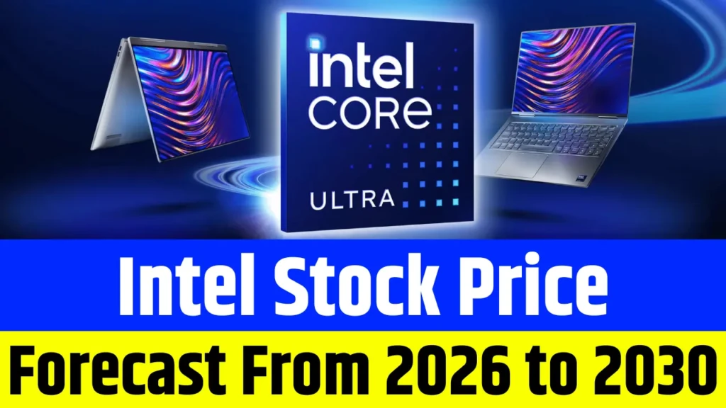 Intel Stock Forecast