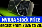 NVIDIA Stock Forecast