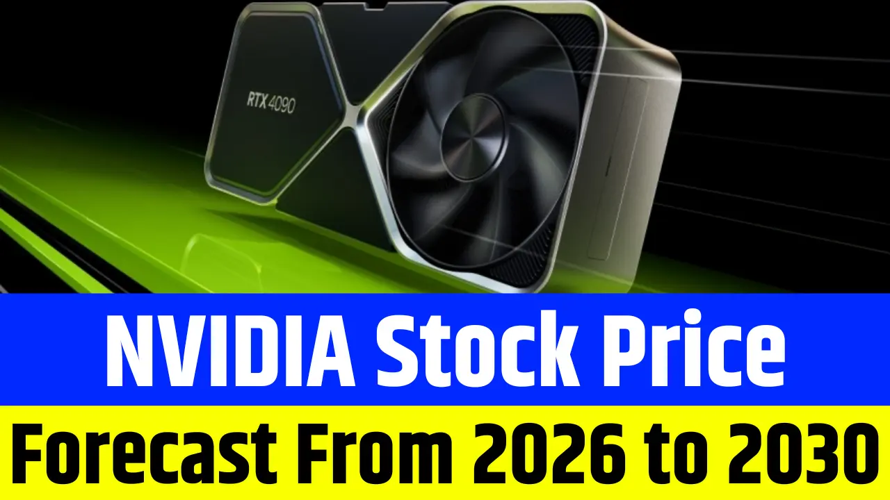 NVIDIA Stock Forecast