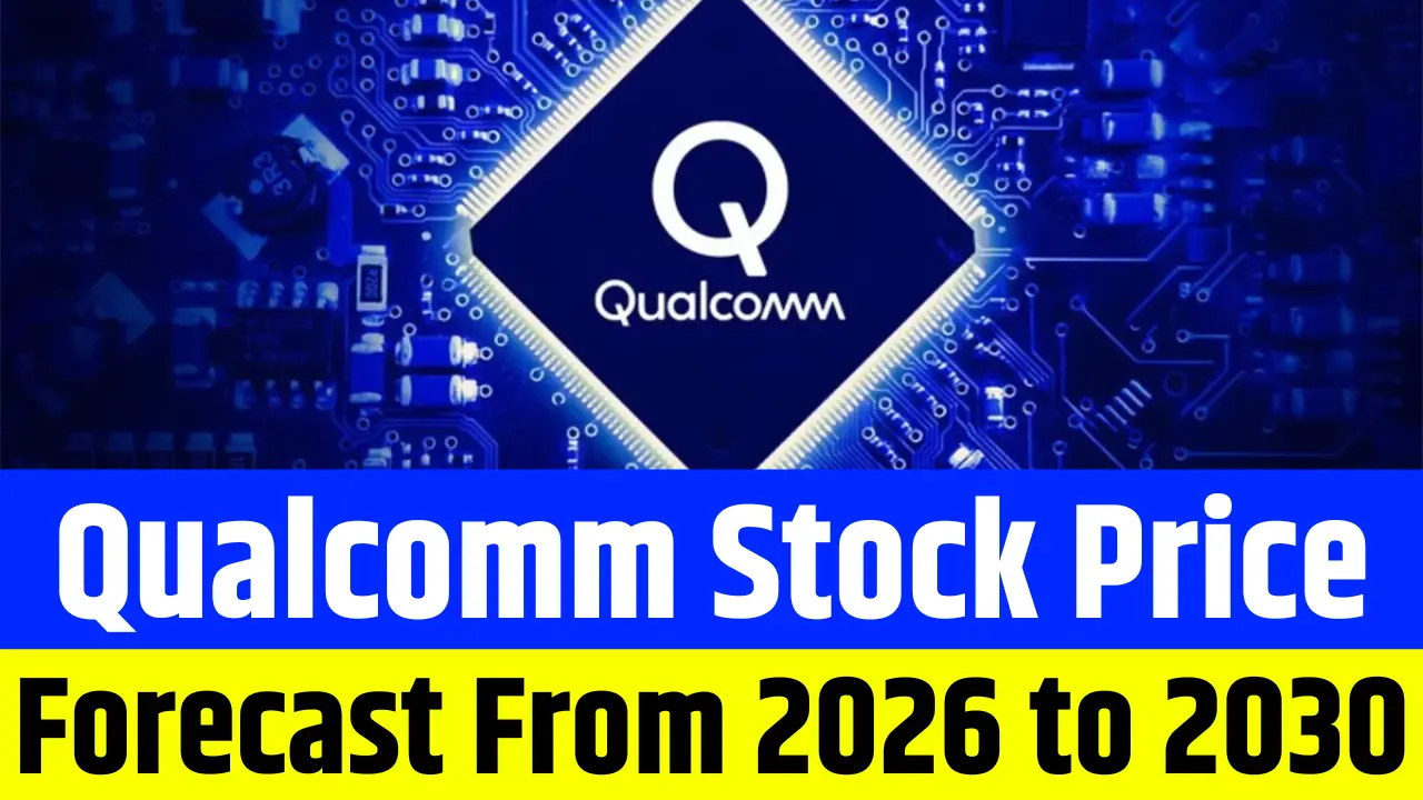 Qualcomm Stock Forecast