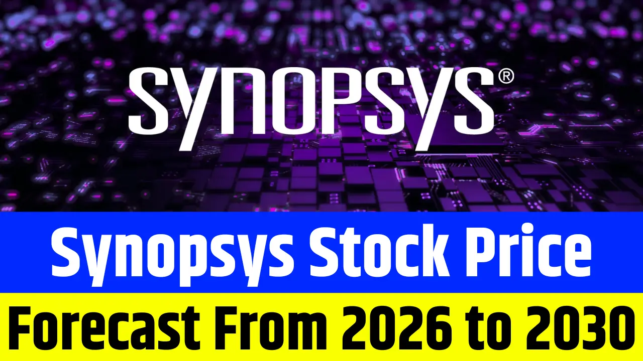 Synopsys Stock Forecast