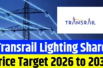 Transrail Lighting Share Price Target