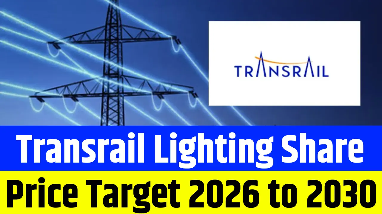 Transrail Lighting Share Price Target