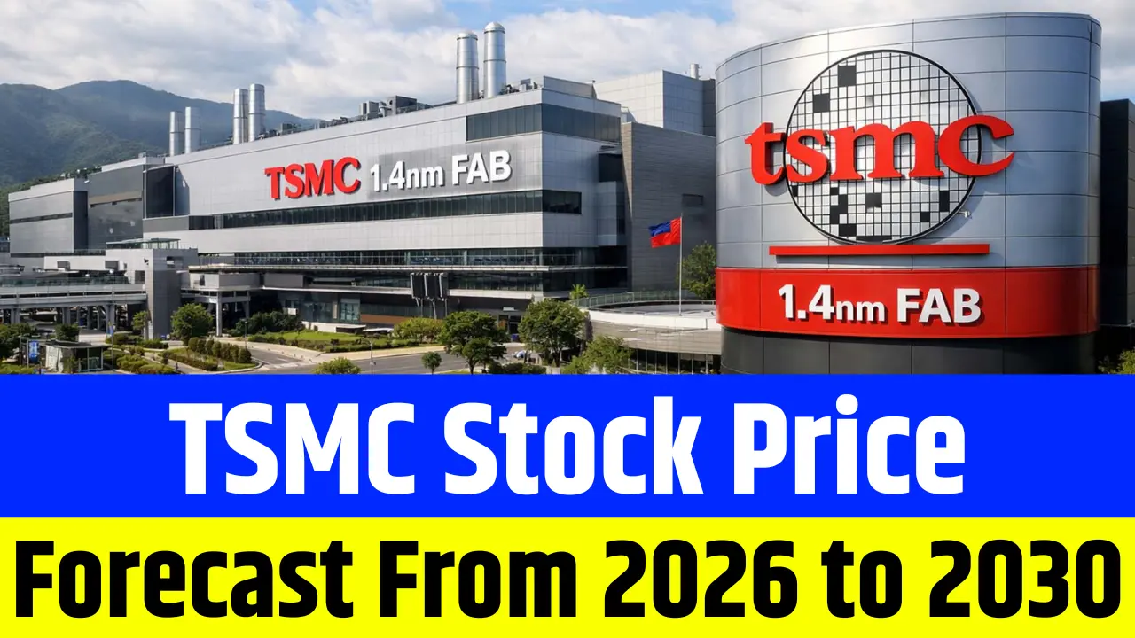 TSMC Stock Forecast